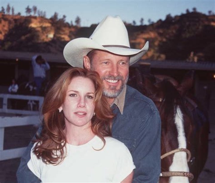 Melissa Gilbert’s Husband: Who is Melissa Gilbert Dating?