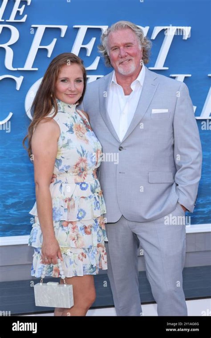 Michael McGrady’s Wife: Who is Michael McGrady Dating?