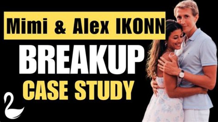 Mimi Ikonn’s Boyfriend: Who is Mimi Ikonn Dating?