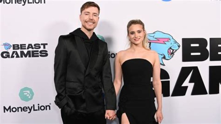 Mr. Beat’s Girlfriend: Who is Mr. Beat Dating?