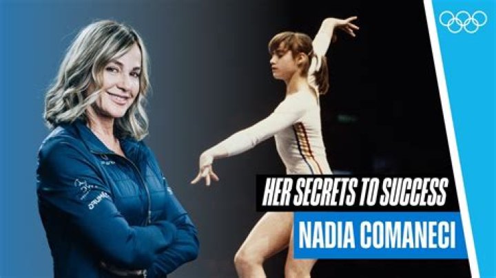 Nadia Comaneci’s Husband: Who is Nadia Comaneci Dating?