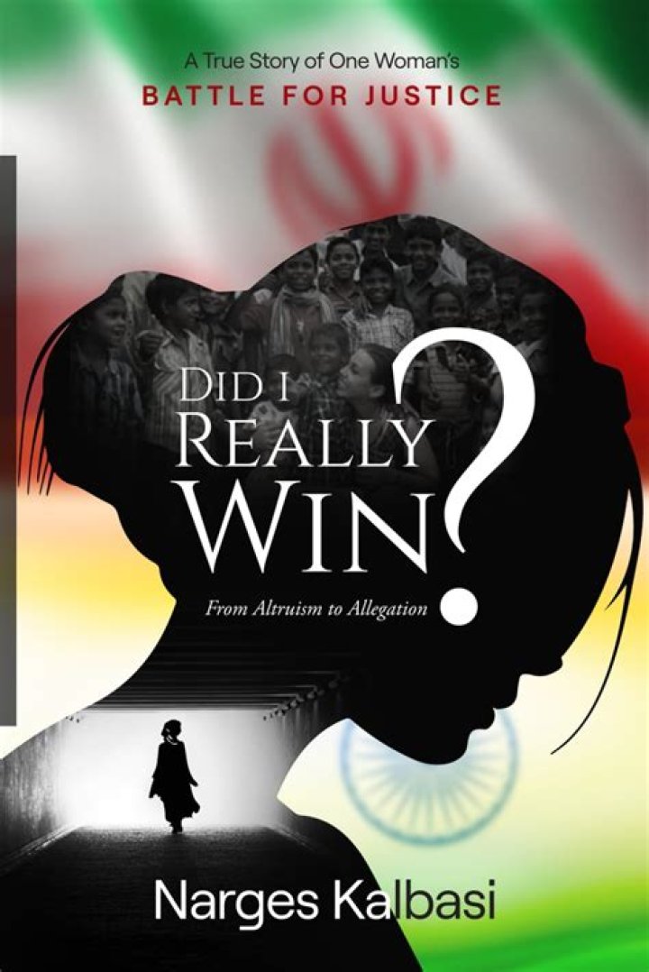 Narges Kalbasi’s Boyfriend: Who is Narges Kalbasi Dating?