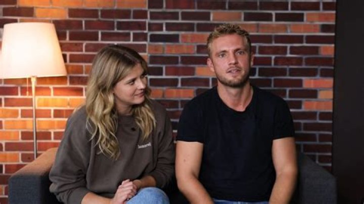 Niklas Osterloh’s Girlfriend: Who is Niklas Osterloh Dating?