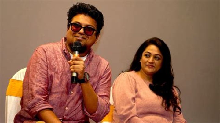 Nitin Kumar’s Girlfriend: Who is Nitin Kumar Dating?