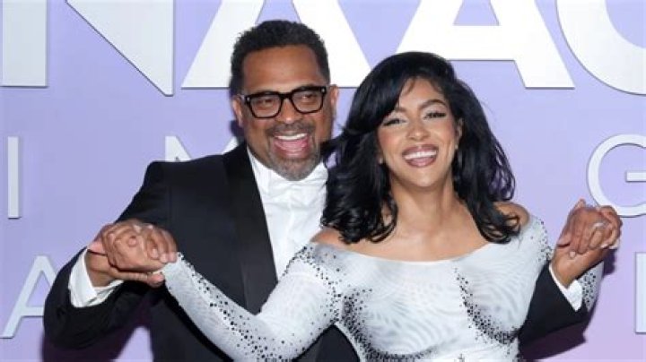 Omar Epps’s Wife: Who is Omar Epps Dating?