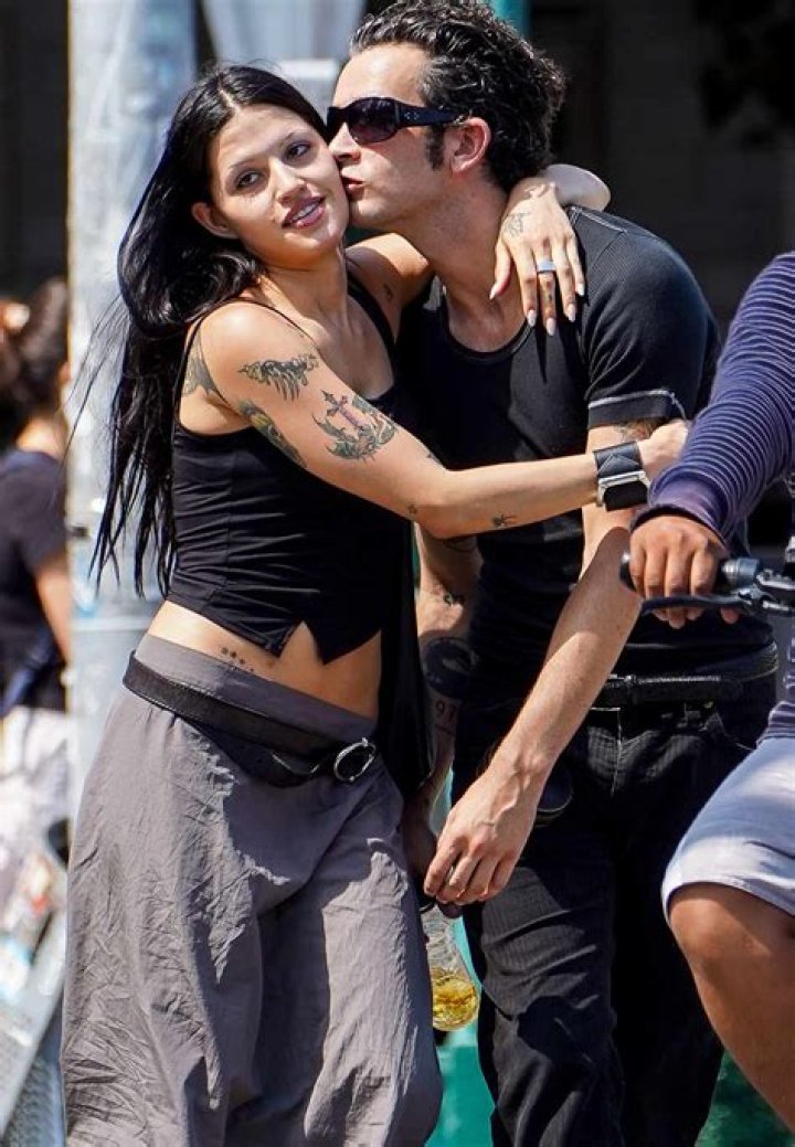 Pat Healy’s Girlfriend: Who is Pat Healy Dating?