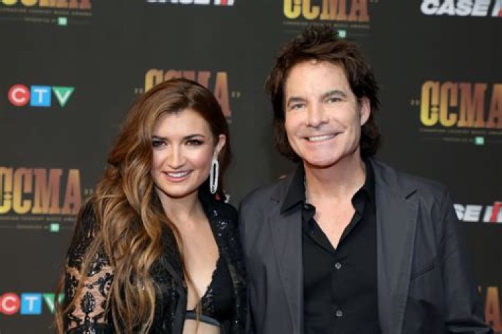 Patrick Monahan’s Girlfriend: Who is Patrick Monahan Dating?