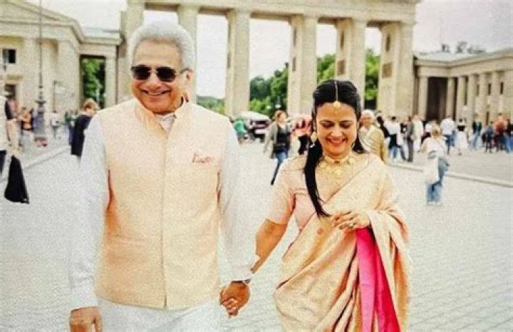 Prakruti Mishra’s Boyfriend: Who is Prakruti Mishra Dating?