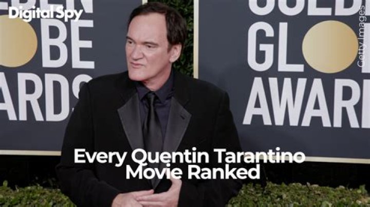 Quentin Tarantino’s Wife: Who is Quentin Tarantino Dating?