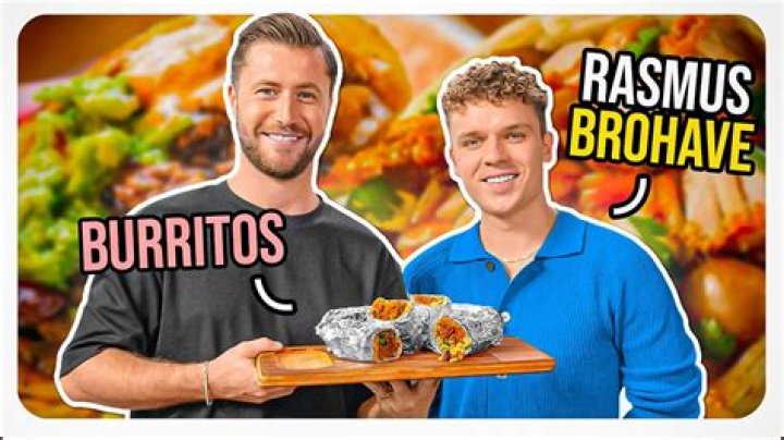 Rasmus Brohave’s Girlfriend: Who is Rasmus Brohave Dating?