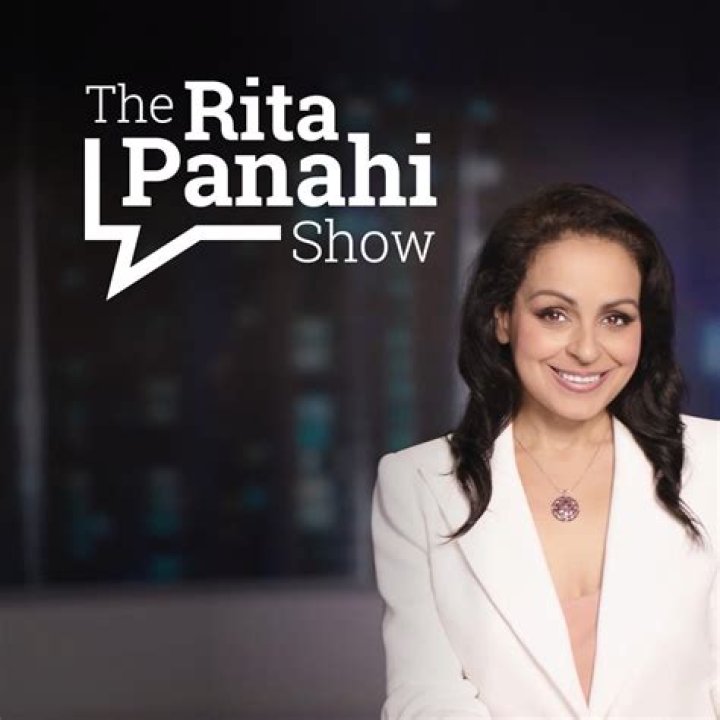 Rita Panahi’s Boyfriend: Who is Rita Panahi Dating?