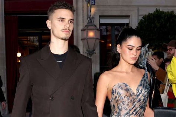 Romeo Lacoste’s Girlfriend: Who is Romeo Lacoste Dating?