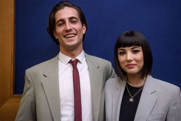 Rossella Martucci’s Boyfriend: Who is Rossella Martucci Dating?