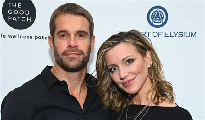 Ryan McPartlin’s Wife: Who is Ryan McPartlin Dating?