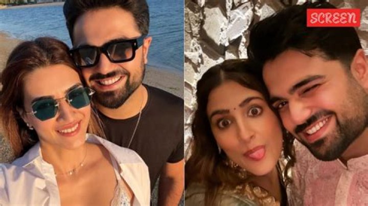 Sakshi Talwar’s Boyfriend: Who is Sakshi Talwar Dating?