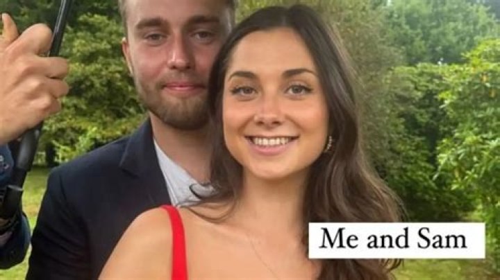 Sam Netterfield’s Girlfriend: Who is Sam Netterfield Dating?