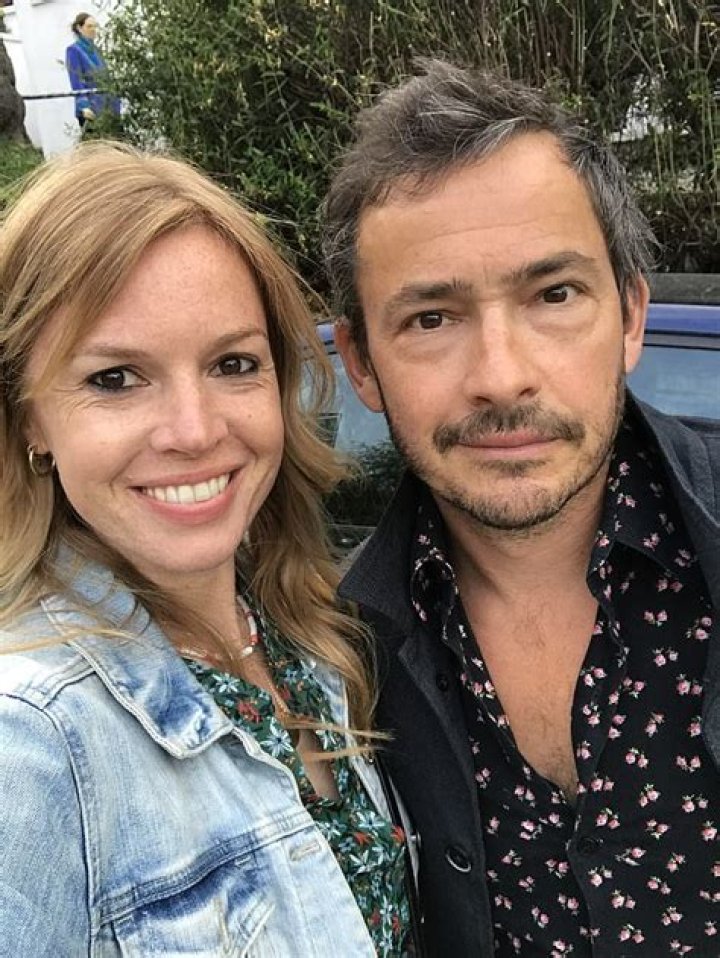 Samantha Giles’s Husband: Who is Samantha Giles Dating?