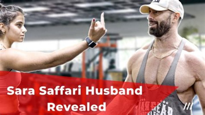 Sara Pardy’s Boyfriend: Who is Sara Pardy Dating?