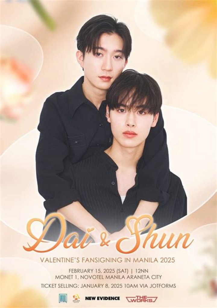 Shun Love’s Boyfriend: Who is Shun Love Dating?