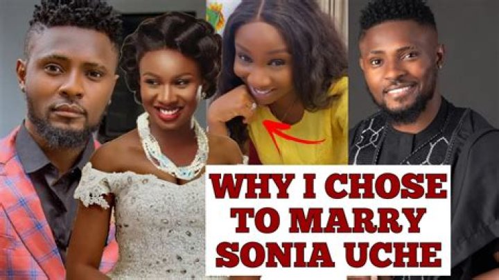 Sonia Ibrahim’s Boyfriend: Who is Sonia Ibrahim Dating?