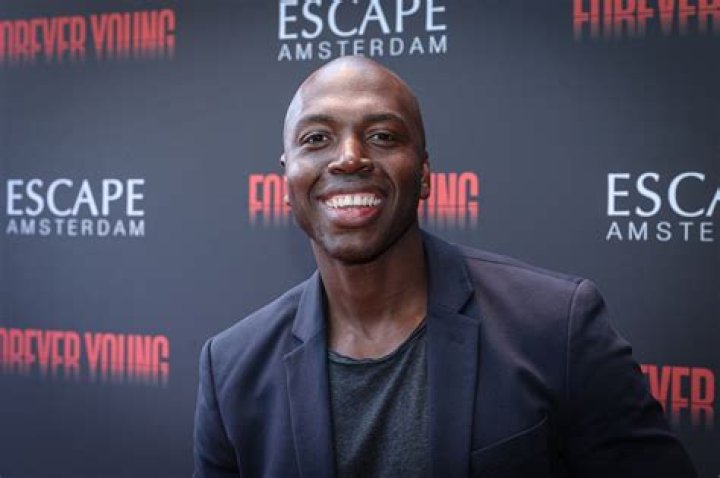 Steven Brunswijk’s Girlfriend: Who is Steven Brunswijk Dating?