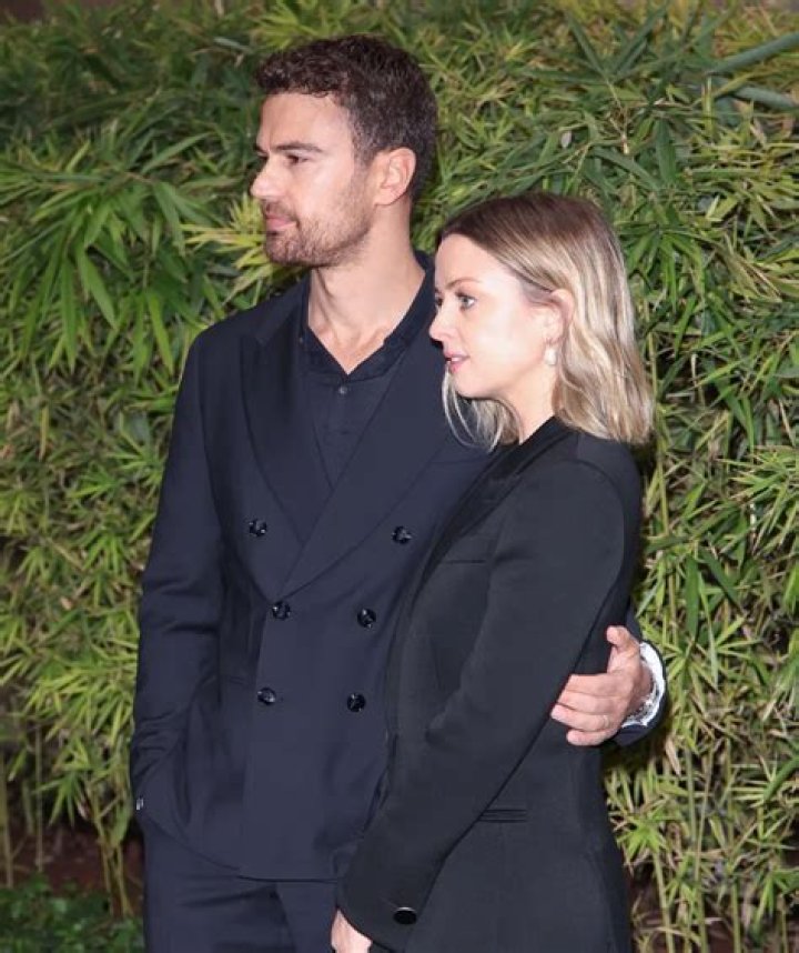 Theo James’s Wife: Who is Theo James Dating?