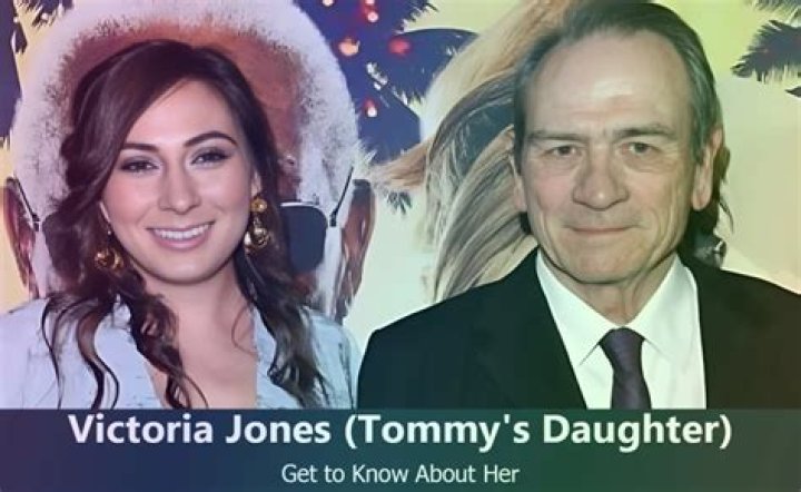 Tommy Lee Jones’s Wife: Who is Tommy Lee Jones Dating?