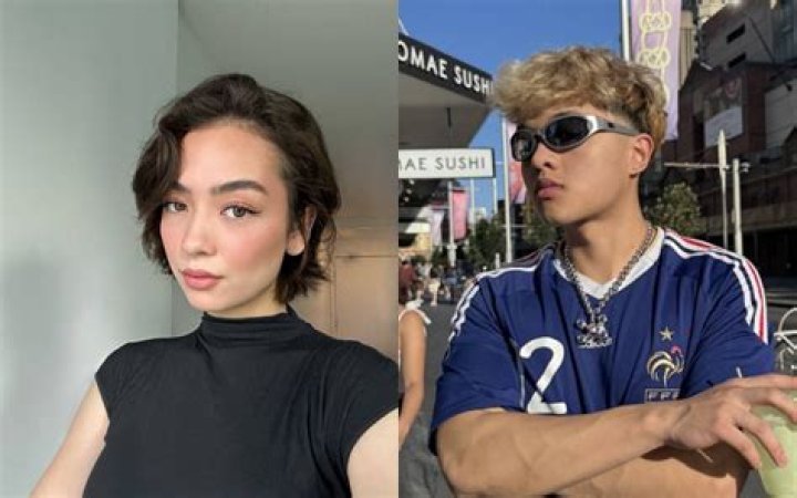 Tori Sakura’s Girlfriend: Who is Tori Sakura Dating?