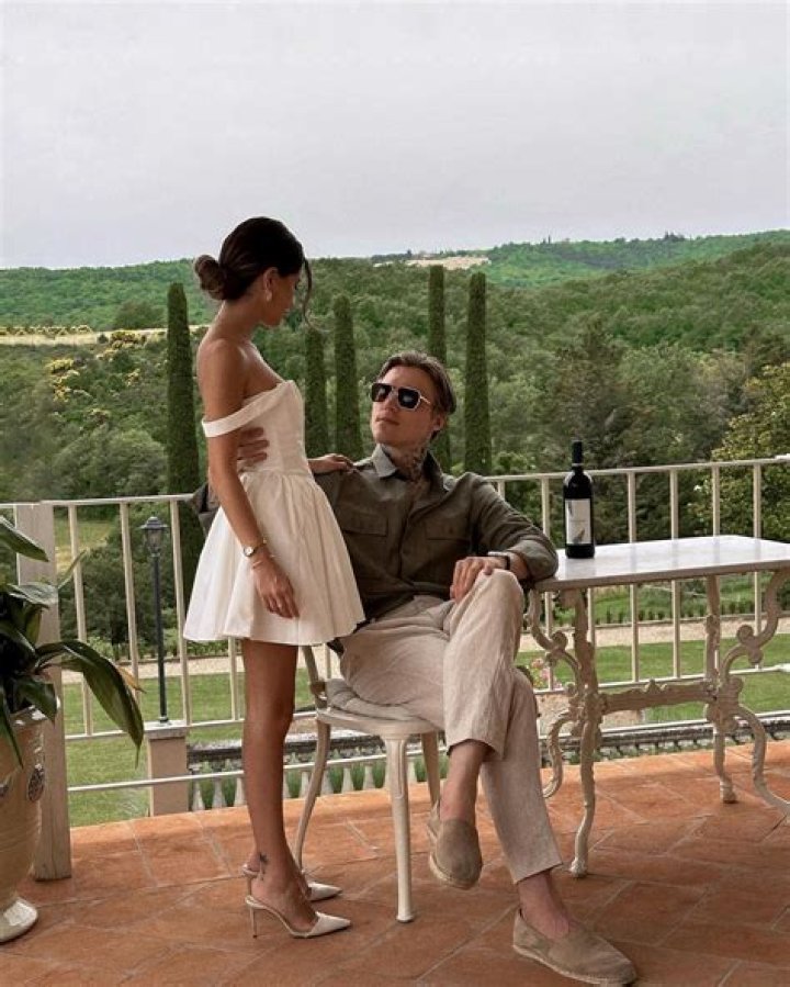 Valerie Lungu’s Boyfriend: Who is Valerie Lungu Dating?