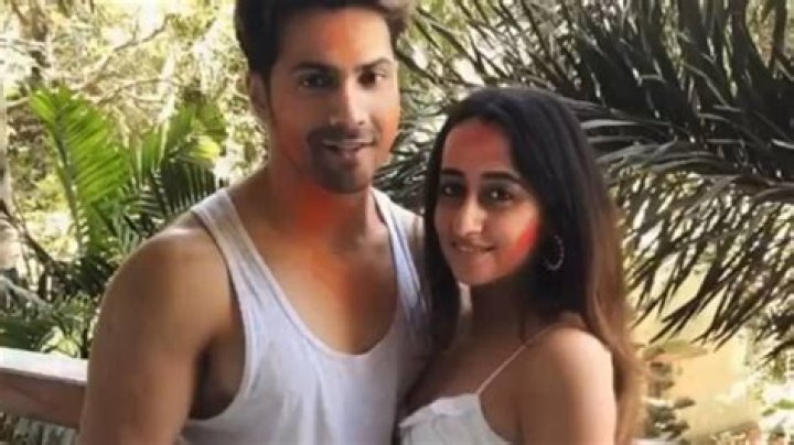 Varun Dhawan’s Girlfriend: Who is Varun Dhawan Dating?
