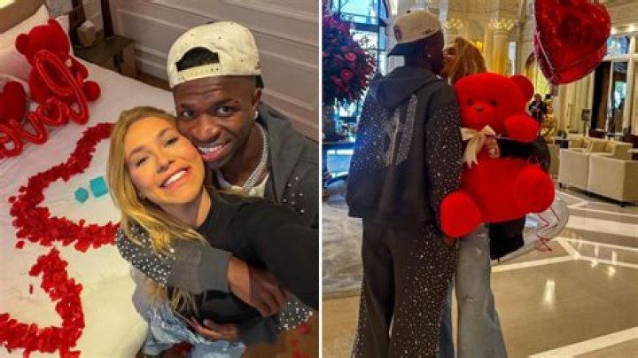 Vinicius Rossignoli’s Girlfriend: Who is Vinicius Rossignoli Dating?