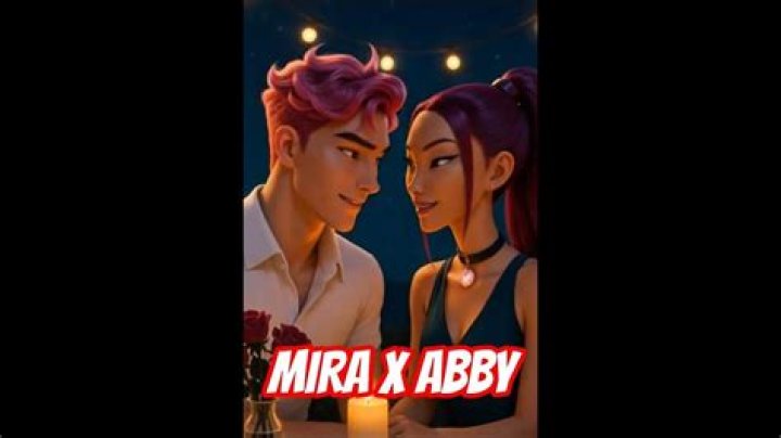 Who is Aggy Abby Dating – Aggy Abby's Boyfriend & Exes