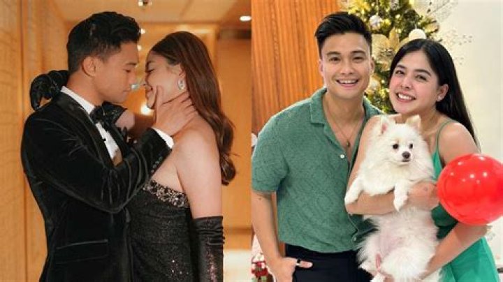 Who is Ayisha Diaz Dating – Ayisha Diaz's Boyfriend & Exes