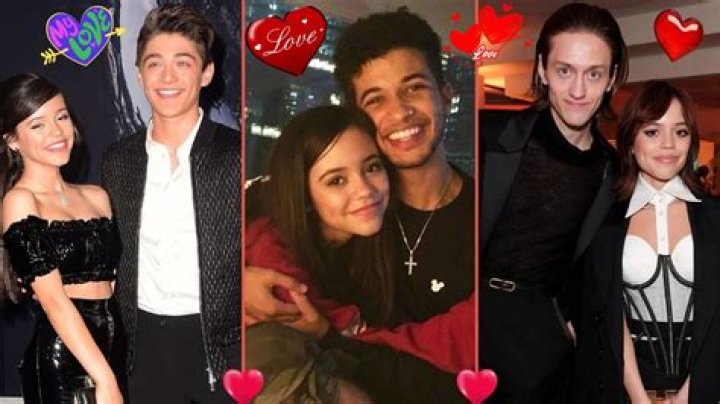 Who is Isaac Ortega Dating – Isaac Ortega's Girlfriend & Exes