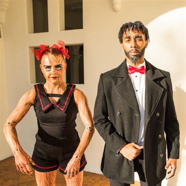 Who is Jaja Vankova Dating – Jaja Vankova's Boyfriend & Exes