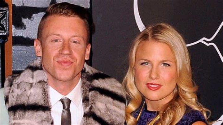 Who is Macklemore Dating – Macklemore's Wife & Exes