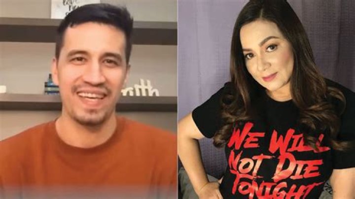 Who is Marc Pingris Dating – Marc Pingris's Wife & Exes
