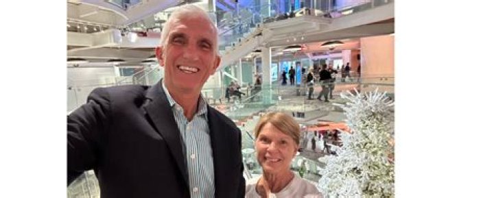 Who is Mark Hertling Dating – Mark Hertling's Girlfriend & Exes