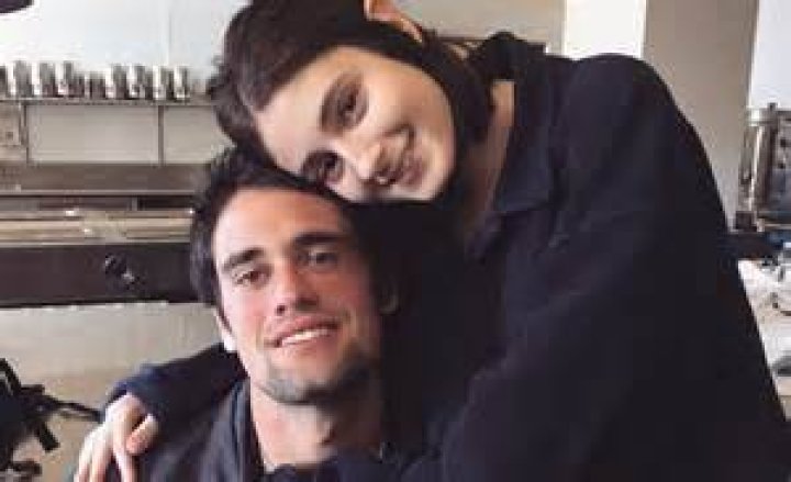 Who is Romy Marie Dating – Romy Marie's Boyfriend & Exes