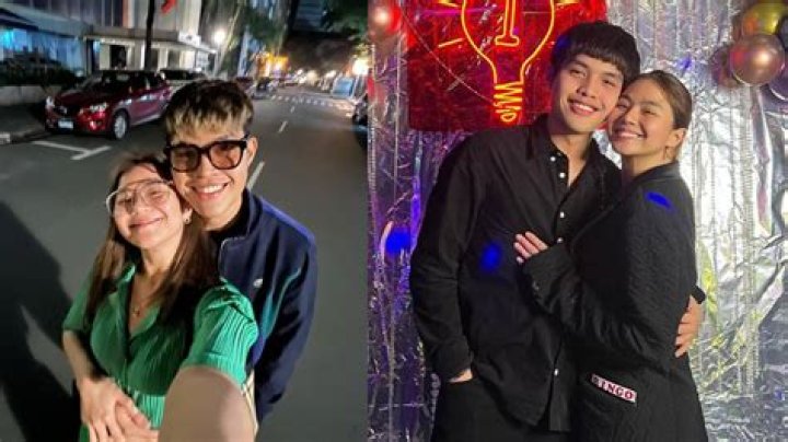 Who is Sweet Anita Dating – Sweet Anita's Boyfriend & Exes