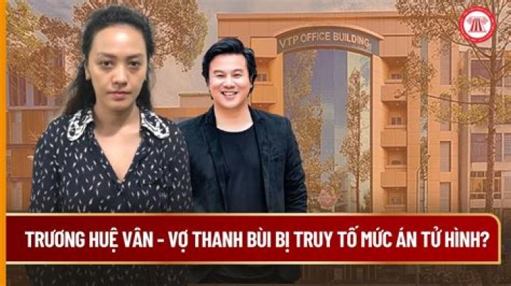 Who is Thanh Bui Dating – Thanh Bui's Girlfriend & Exes