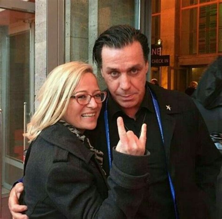 Who is Till Lindemann Dating – Till Lindemann's Girlfriend & Exes