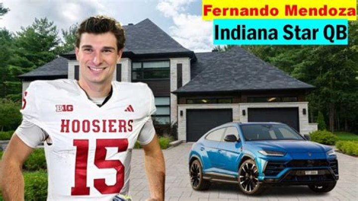 Wilma González Mendoza’s Boyfriend: Who is Wilma González Mendoza Dating?