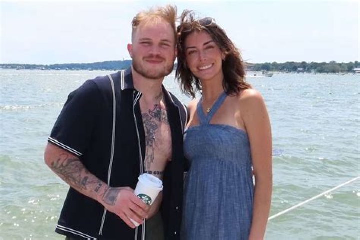 Zach Rocheleau’s Girlfriend: Who is Zach Rocheleau Dating?